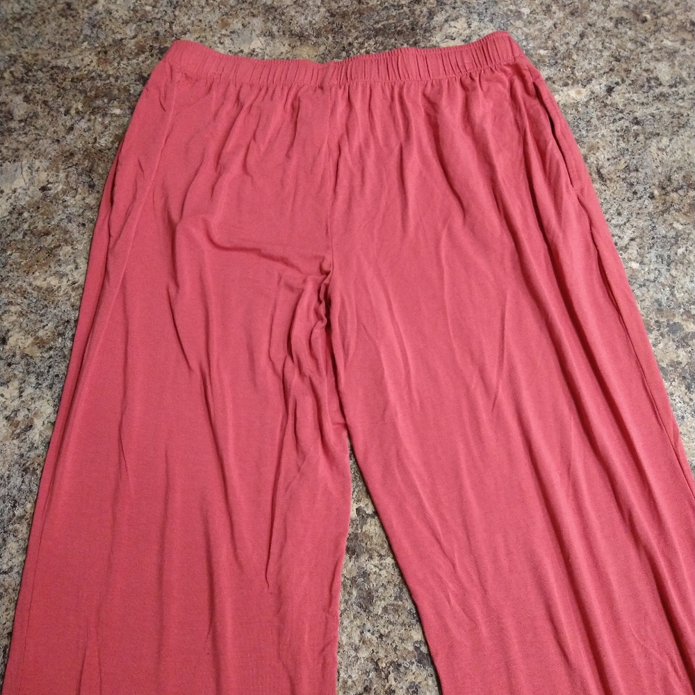 Last chance listing Old Navy Large Tall Pink PJ largetall